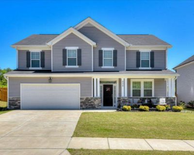 5 Bedroom 3BA Read Less Open Houses for 535 HAMPTON DR Date Time Sunday May 14 2:00PM EDT 4:00PM EDT Add to Calendar Google Yahoo iCal Outlook Details for 535 HAMPTON DR Year Built 2021 Parking 2 Price / Sq Ft $132 HOA 400 Cooling Yes Heating Yes On Website 25 Days Acres 0.22 Interior Appliances Dishwasher Disposal Microwave Range Refrigerator Bathrooms Full 3 Bathrooms Total 3 Bedrooms Total 5 Flooring Carpet Ceramic Tile Hardwood Living Area 3296 ft Single Family Home For Sale in North Augusta, SC