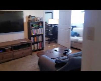 2 Bedroom 1BA 1000 ft Condo For Rent in Middletown, PA