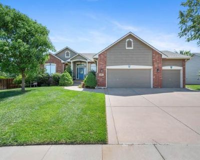5 Bedroom 3BA 3005 ft Single Family Home For Sale in WICHITA, KS
