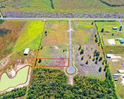 Harmony St Lot,wewahitchka, Plot For Sale