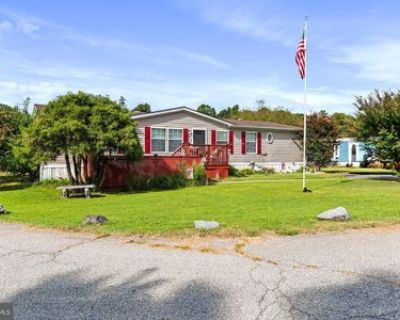 3 Bedroom 2BA 0 ft Manufactured Home For Sale in Middletown, DE