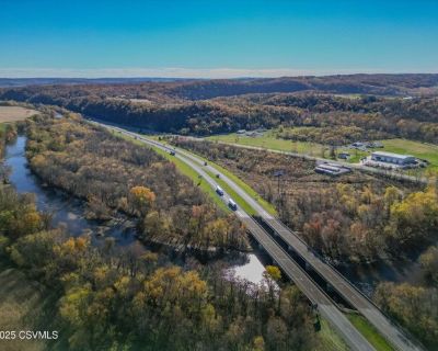 S Market St, Selinsgrove, Plot For Sale