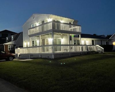 5 Bedroom 3BA 2430 ft Single Family House For Sale in Brigantine, NJ