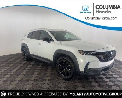Used 2024 Mazda CX-50 Premium