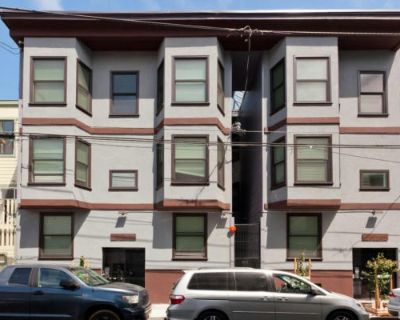 8508 ft Multi Family Home For Sale in San Francisco, CA
