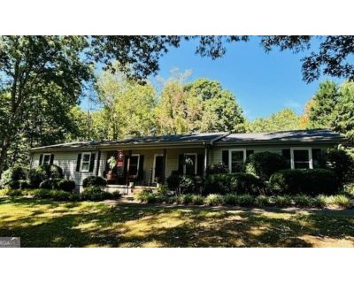 3 Bedroom 2BA 1503 ft² Residential For Sale in Cornelia, GA