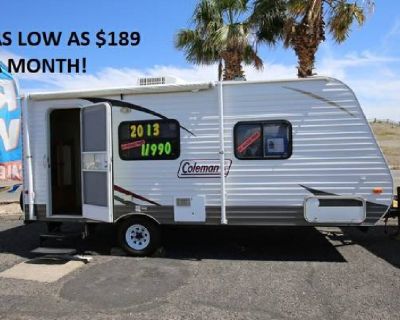 WE CAN HELP YOU GET FINANCING ON ANY YEAR BOAT OR RV!!!