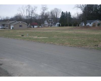 Land For Sale in Waverly, NY