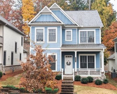 Suwanee Green Blvd, Suwanee, Home For Rent