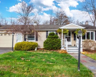2 Bedroom 2BA Single Family House For Sale in Wantage Twp, NJ