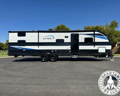 2025 Heartland Prowler 3005QBX