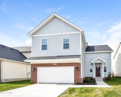 10620 Brookchase Ct. Property for Rent in Louisville, KY for $2,325 with 4 bedrooms and 2 full baths, 1 half bath. This 1,895 square foot property was built in 2009 on a lot size of 0.14.. Welcome to your dream home! Step inside this pet-friendly home featuring modern finishings and a layout designed with functionality in mind. Enjoy the storage space found in the kitchen and closets as well as...