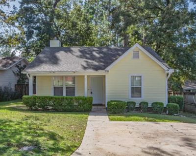 2 Bedroom 1BA 1036 ft Single Family Home For Sale in TALLAHASSEE, FL