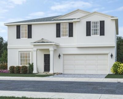 Nw Windwood Way, Port Saint Lucie, Home For Sale