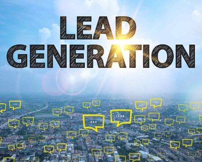 Lead Generation Services