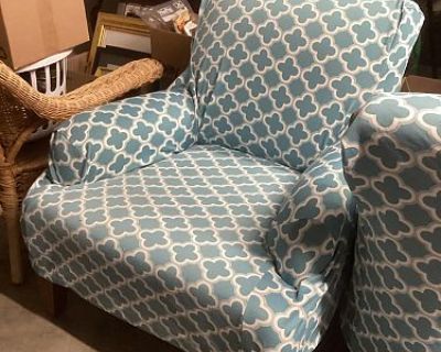 Garage Sale Nov 15th 8:30 to 2:00