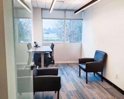 Private Office for 3 at West Quay Offices