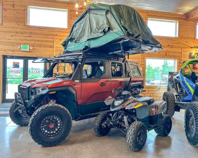 2024 Polaris XPedition ADV 5 NorthStar