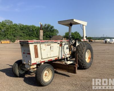 2002 Huber M850C Maintainer