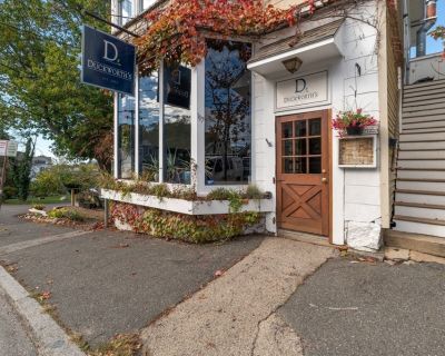 Commercial Property For Sale in Gloucester, MA