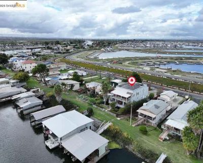 3 Bedroom 3BA 3727 ft Single Family Home For Sale in BETHEL ISLAND, CA