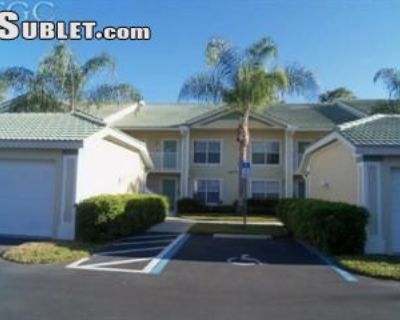 2 Bedroom 2BA Vacation Property For Rent in Bonita Springs, FL