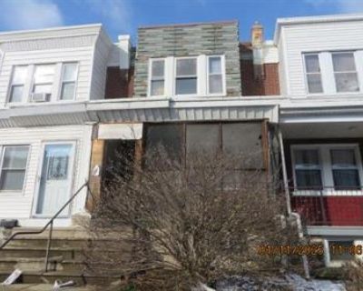 6 Bed 3 Bath Foreclosure Property in Philadelphia, PA 19124 - Akron St