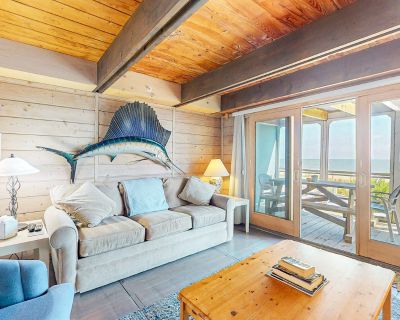 3 Bedroom 2.5BA House Vacation Rental in Atlantic Watergate --- 29111 Ocean Road...