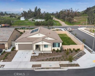 Mckiernan Ln, Menifee, Home For Rent