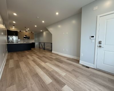 3 Bedroom 3BA 1706 ft Apartment For Rent in Philadelphia, PA