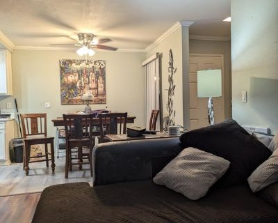 Total rooms: 2. Deposit: $500.00 * Utilities included?: Some * Fees apply?: No. References are not required. Females preferred. Smoking is allowed. Not for couples. Age preference: 40 - 65. Furnishings: Unfurnished * Parking: No * Garage: No * Yard/patio: No * Balcony/roof terrace: Yes * Disabled access: Yes * Living room: shared * Broadband included: No. Availability Available Dec 11 2025 Mini...