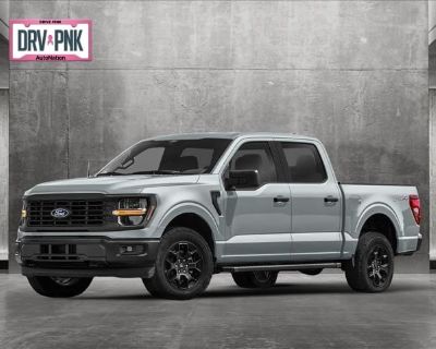 New Ford F-150 For Sale St. Petersburg, FL | 1FTEW2KP7RKE93395 | AutoNation Ford St. Petersburg