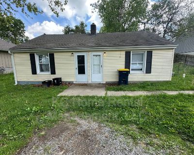 1 Bedroom 1BA Pet-Friendly Condo For Rent in Kansas City, MO