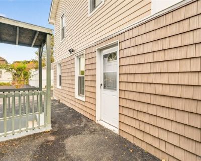 Saratoga Ave, Pleasantville, Home For Rent