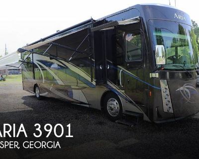 2017 Thor Motor Coach 3901 For Sale by Dealer in Jasper, Georgia