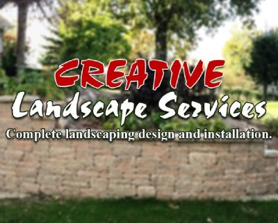 Creative Landscape Services