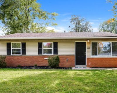 House For Rent in Columbus, OH