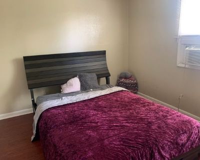 Kaletra Woodard (Has an Apartment). Room in the 2 Bedroom 1BA Pet-Friendly Apartment For Rent...