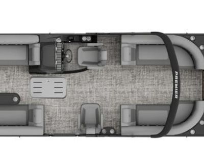 2025 Premier 230 SunSation RF