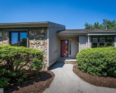 Inverness Dr Unit,west Chester, Home For Rent