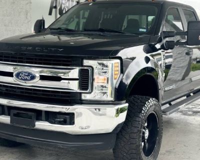 Used 2019 Ford Super Duty F-250 XLT