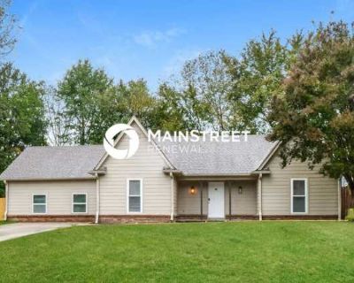 5 Bedroom 2BA 1600 ft Pet-Friendly Apartment For Rent in Lynchburg, MS