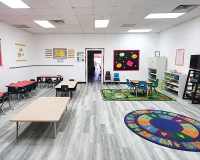 Children's Space in Katy, Katy, TX