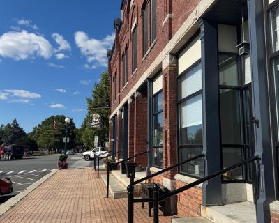 12 Main Street. Property for Rent in Newport, NH. This 8,622 square foot property was built in 1886 on a lot size of 0.15.. Discover a bright, modern office opportunity right in the heart of Main Street in Newport, New Hampshire. This completely renovated 2nd floor space features 3700+/- SF with an open layout with beautiful built-ins, generous natural light, and flexible design options. Perfec...