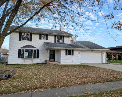 4 Bedroom 2BA 2604 ft Single Family House For Sale in Coal City, IL