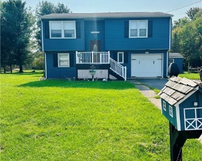 2 Bedroom 2BA 1574 ft Single Family House For Sale in Rome-Inside, NY