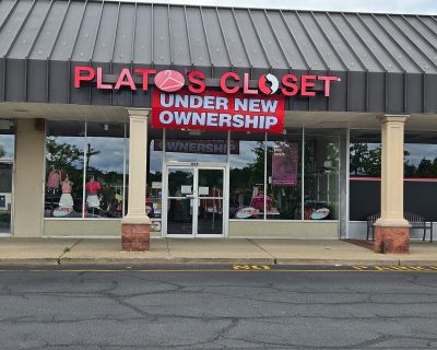 Plato s Closet in Ledgewood to Celebrate Grand Reopening Under New Ownership