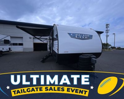 2023 Forest River 28vbxl Salem