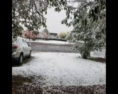 Total rooms: 2. Deposit: $900.00 * Utilities included?: Yes * Fees apply?: No. References required. No preference. Smoking is allowed. Not for couples. Age preference: 24 - 60. Furnishings: Unfurnished * Parking: Yes * Garage: No * Yard/patio: Yes * Balcony/roof terrace: Yes * Disabled access: No * Living room: shared * Broadband included: Yes. Availability Available Now Minimum term 3 months M...