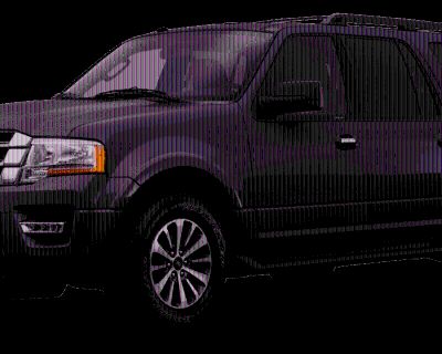 Used 2017 Ford Expedition XLT